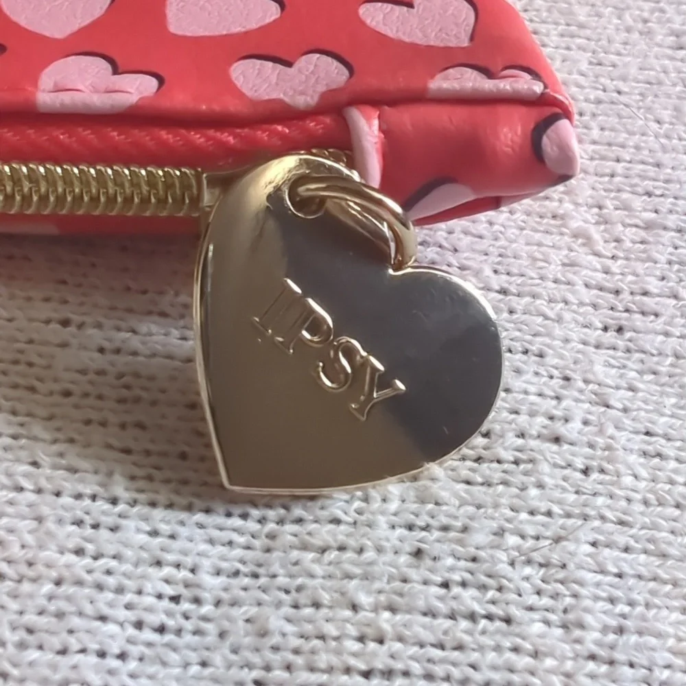 Ipsy February 2021 & 2022 Glam Bag Bundle